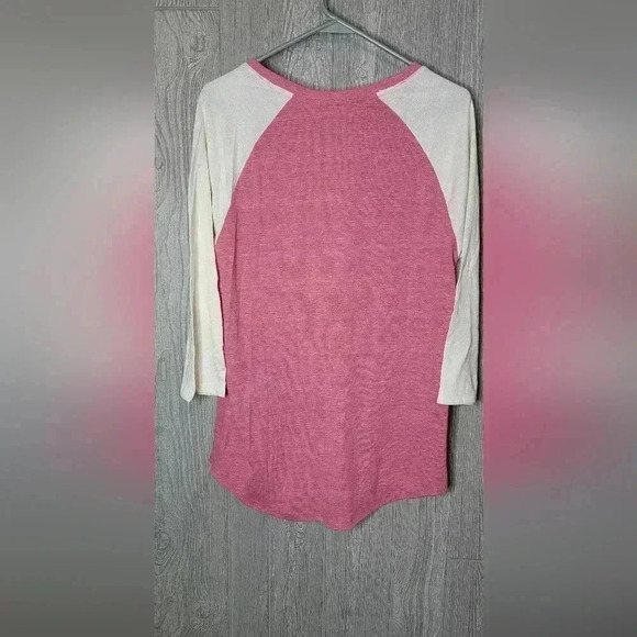 NWOT Alternative baseball Tee shirt size XL - Picture 4 of 4